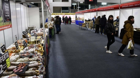 Feria Agroalimentaria de Bembibre (33)