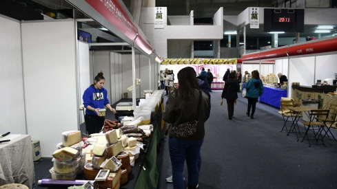 Feria Agroalimentaria de Bembibre (32)