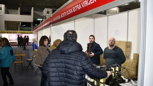 Feria Agroalimentaria de Bembibre (31)