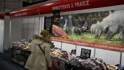 Feria Agroalimentaria de Bembibre (30)