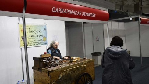 Feria Agroalimentaria de Bembibre (3)