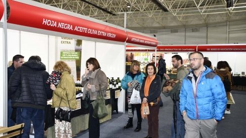 Feria Agroalimentaria de Bembibre (29)