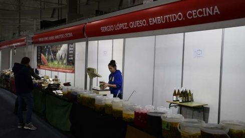 Feria Agroalimentaria de Bembibre (28)