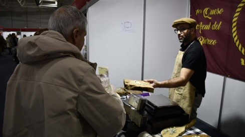 Feria Agroalimentaria de Bembibre (27)
