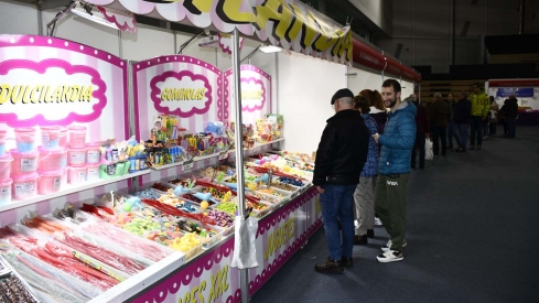 Feria Agroalimentaria de Bembibre (26)