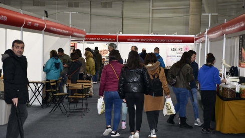 Feria Agroalimentaria de Bembibre (25)
