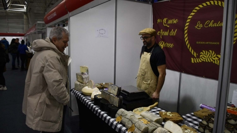 Feria Agroalimentaria de Bembibre (24)