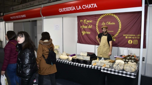 Feria Agroalimentaria de Bembibre (23)