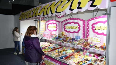 Feria Agroalimentaria de Bembibre (21)