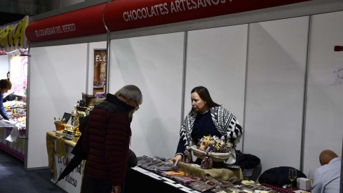 Feria Agroalimentaria de Bembibre (20)
