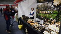 Feria Agroalimentaria de Bembibre 2025