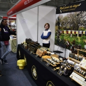 Feria Agroalimentaria de Bembibre 2025