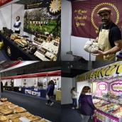 Feria Agroalimentaria de Bembibre