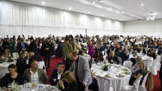 Cena del festival del Botillo de Bembibre (78)
