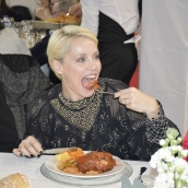 Soraya. Trinchado del Botillo de Bembibre 