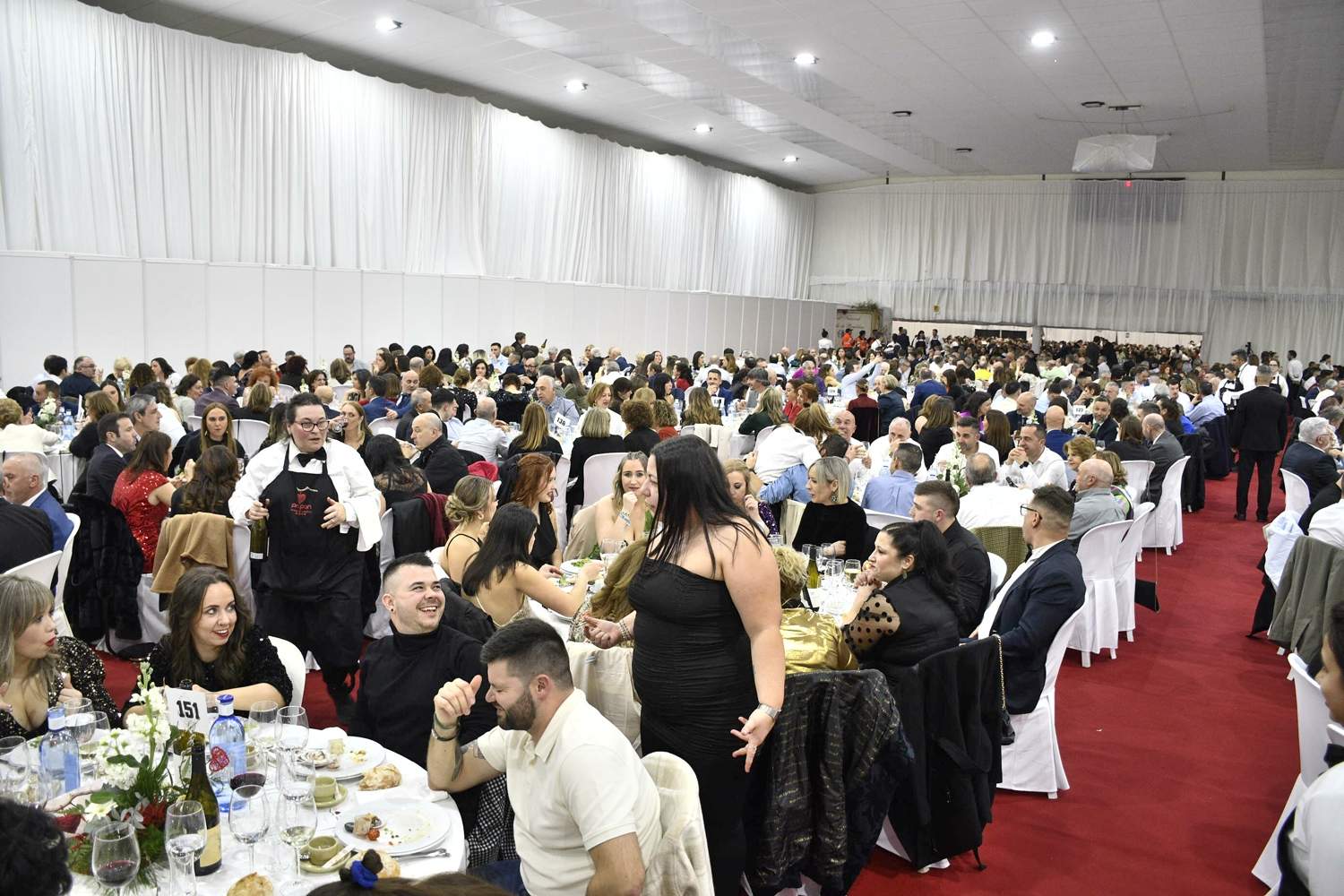 Trinchado del Botillo de Bembibre (11)