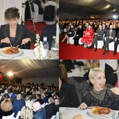 Resumen gala botillo bembibre