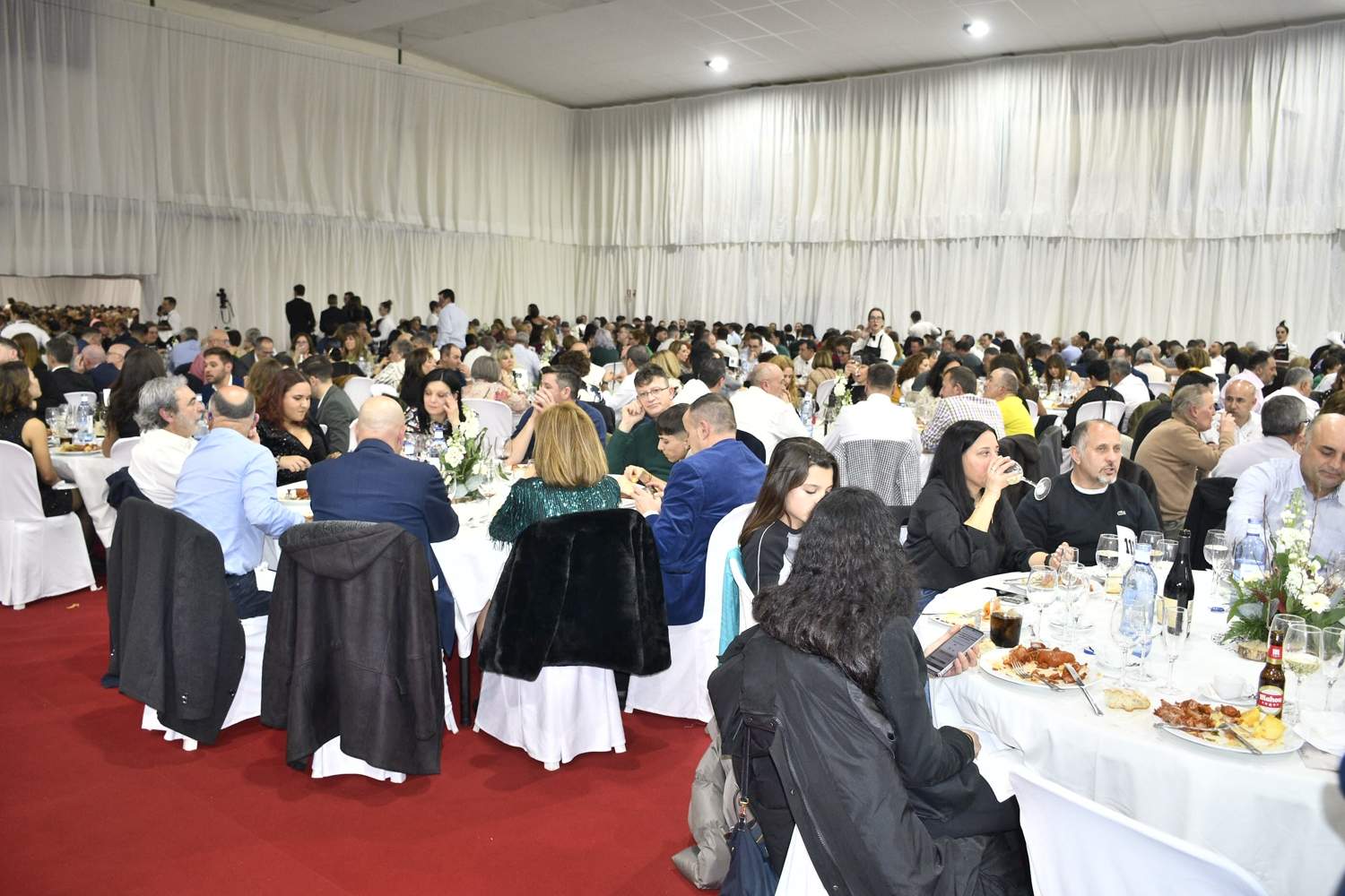 Cena botillo Bembibre (37) Cena botillo Bembibre (37)