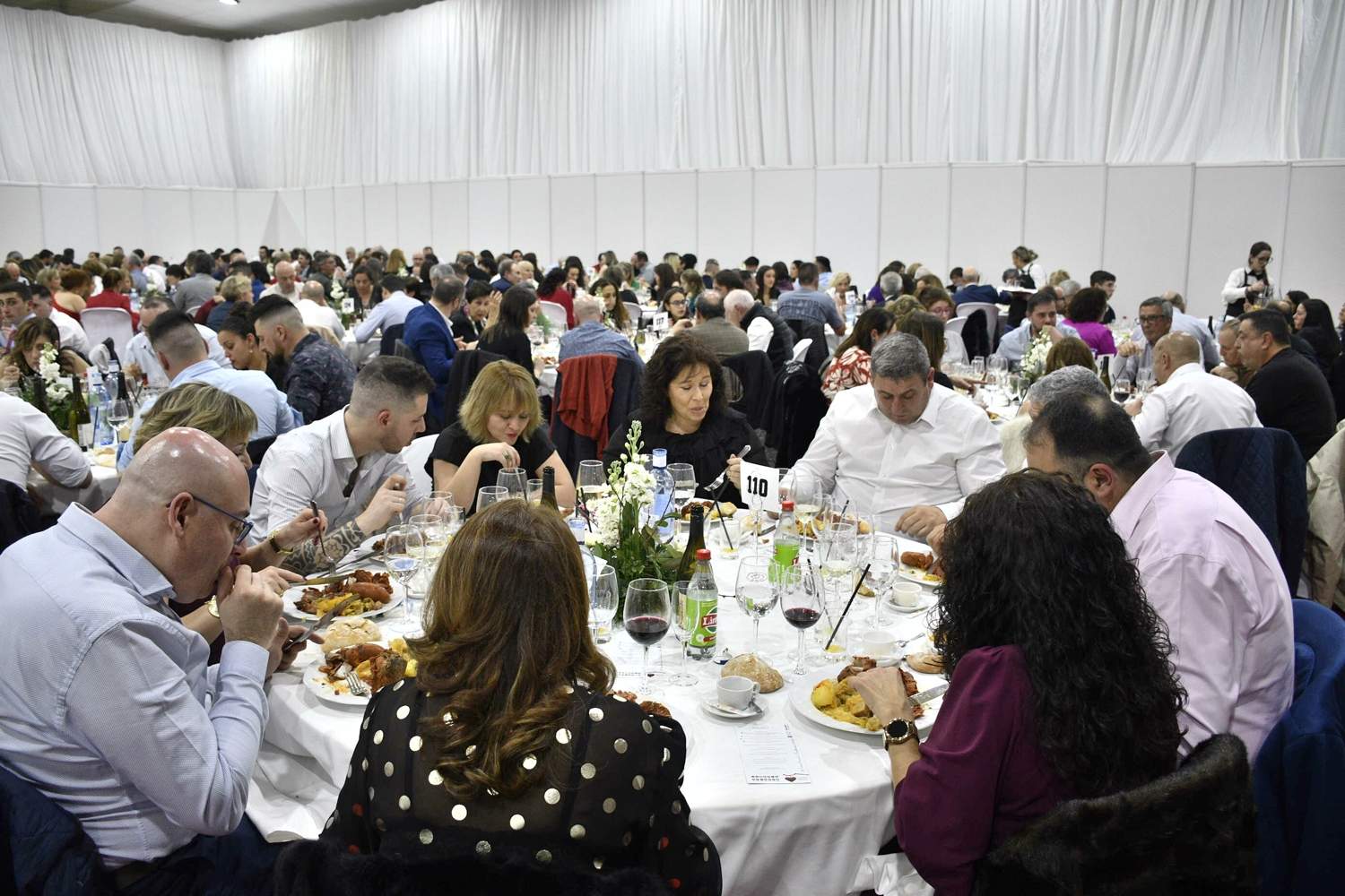 Cena botillo Bembibre (24) Cena botillo Bembibre (24)