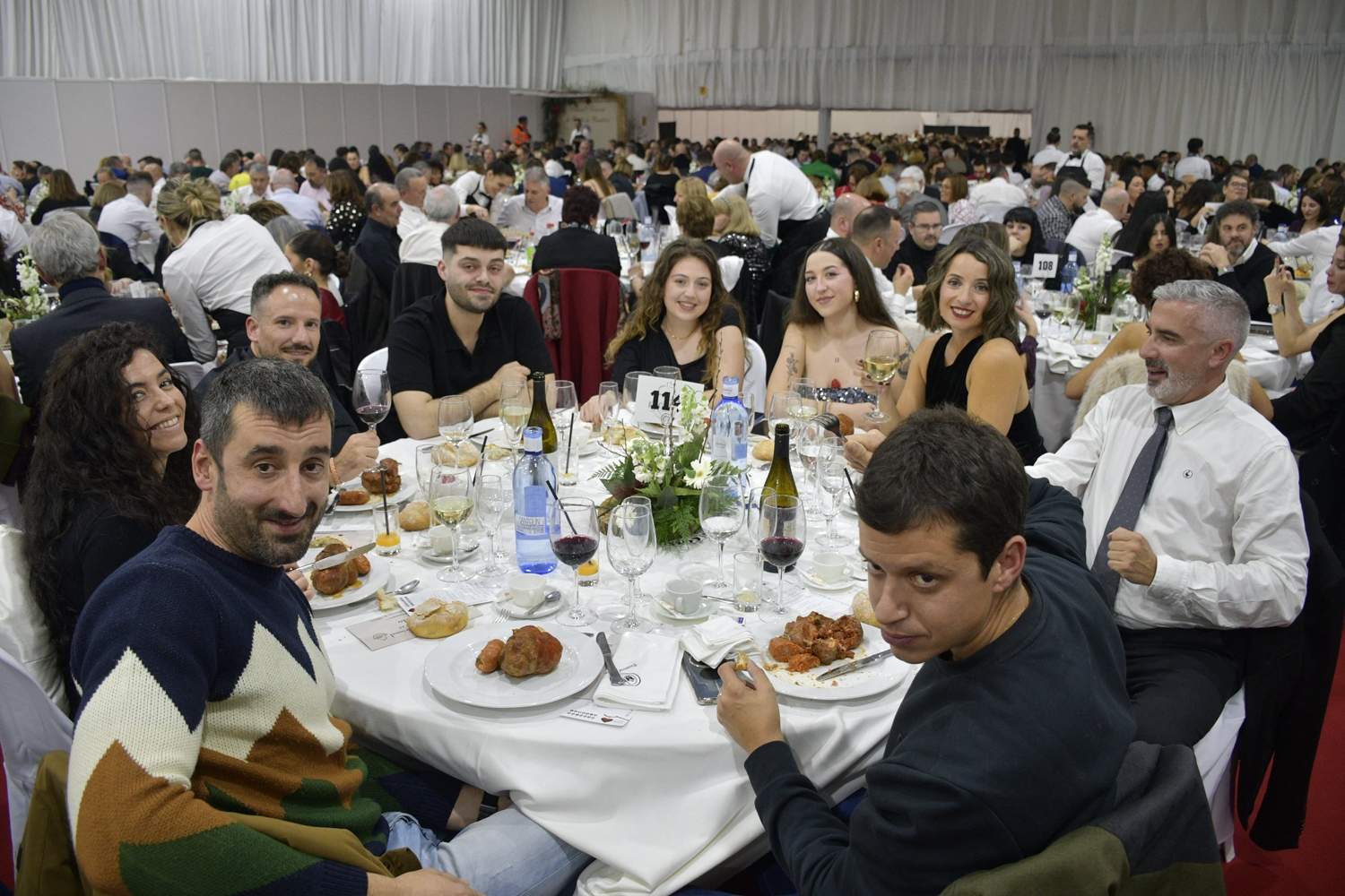 Cena botillo Bembibre (13) Cena botillo Bembibre (13)