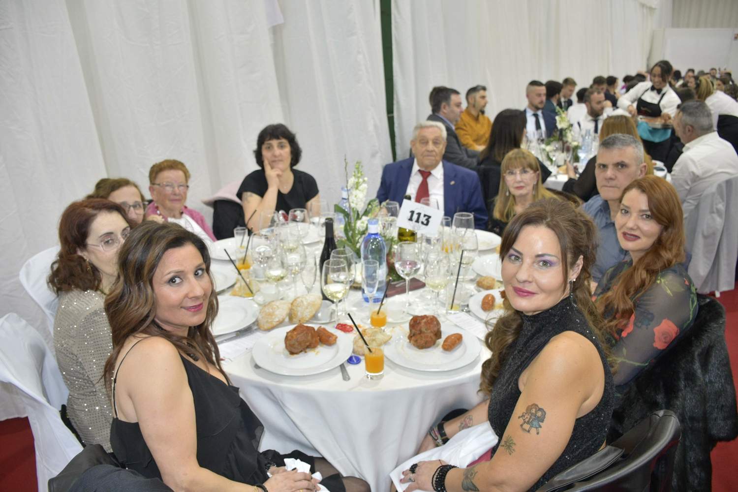 Cena botillo Bembibre (11) Cena botillo Bembibre (11)