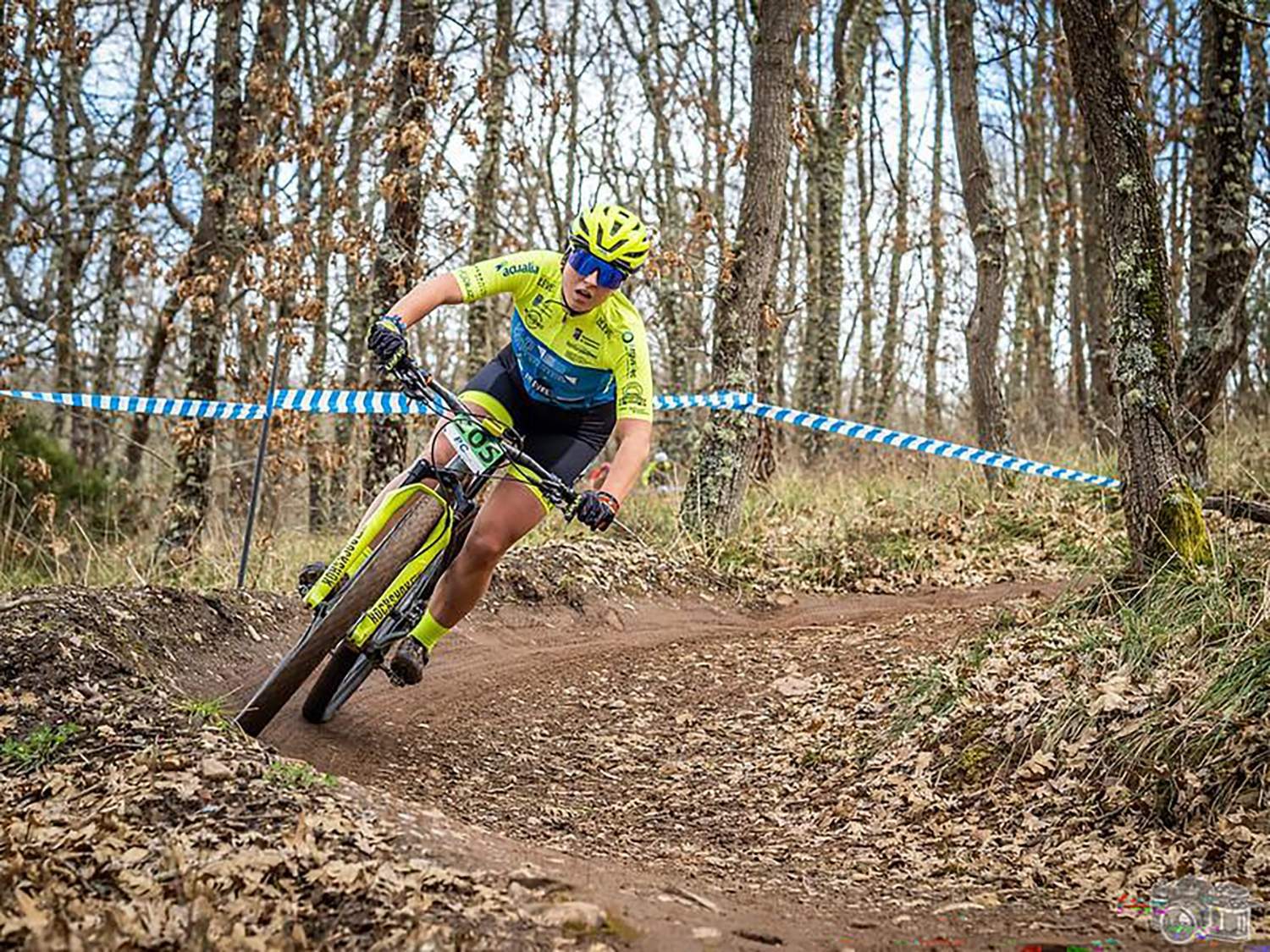 Vega Albares BTT Vega Albares BTT