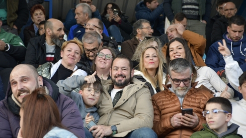 Ponferradina   Segoviana (99)