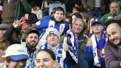 Ponferradina   Segoviana (98)