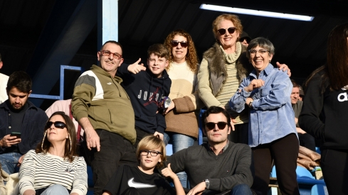 Ponferradina   Segoviana (72)