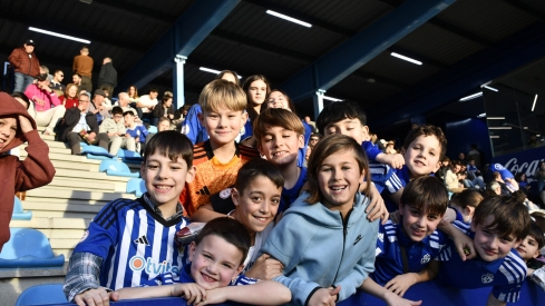 Ponferradina   Segoviana (67)