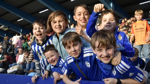 Ponferradina   Segoviana (65)