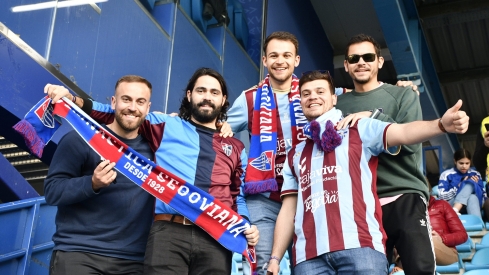 Ponferradina   Segoviana (59)