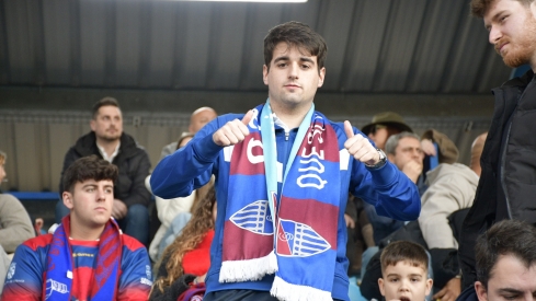 Ponferradina   Segoviana (55)