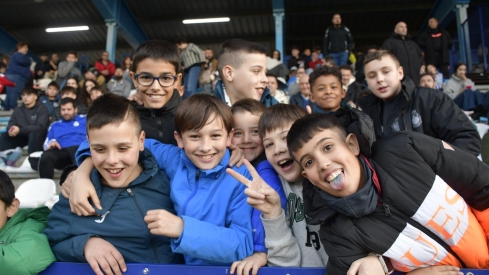 Ponferradina   Segoviana (41)