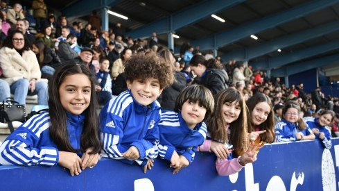 Ponferradina   Segoviana (31)