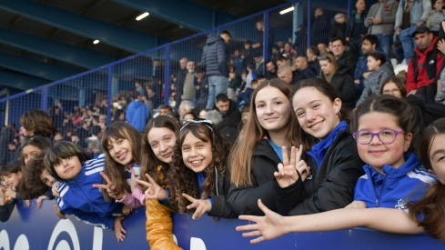 Ponferradina   Segoviana (30)