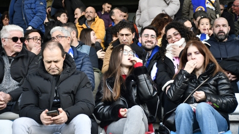 Ponferradina   Segoviana (24)