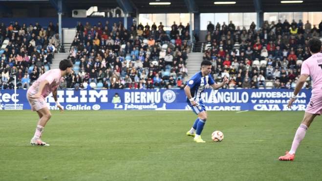 Ponferradina Segoviana (112) Ponferradina Segoviana (112)