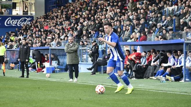 Ponferradina Segoviana (110) Ponferradina Segoviana (110)