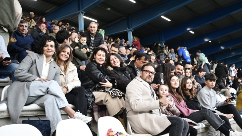 Ponferradina   Segoviana (107)