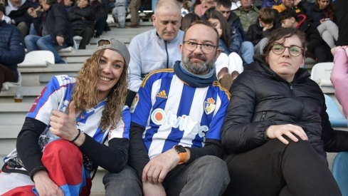 Ponferradina   Segoviana (105)