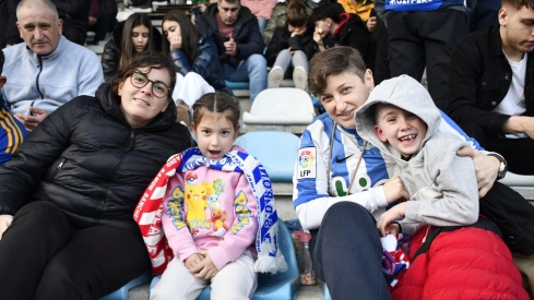 Ponferradina   Segoviana (104)