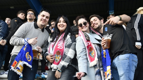 Ponferradina   Segoviana (102)