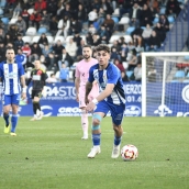 Ponferradina Segoviana Ponferradina Segoviana