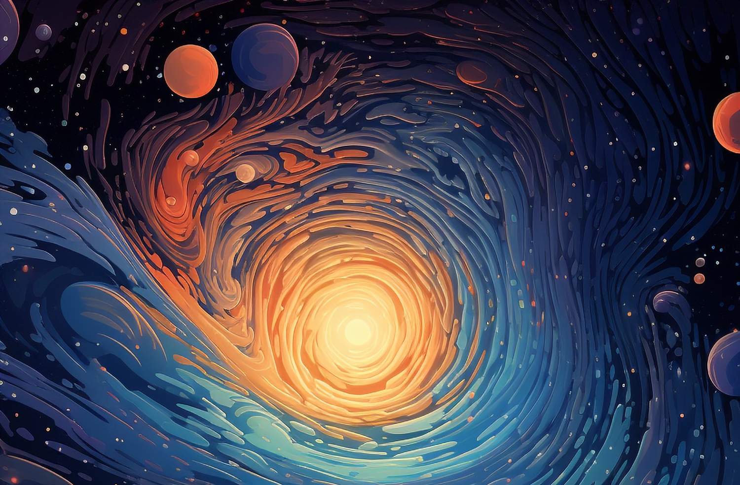 Taller sobre astronomía Taller sobre astronomía