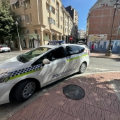 Policia municipal de Ponferrada | Dos denuncias por conducir bajo la influencia de las drogas en Ponferrada durante el fin de semana