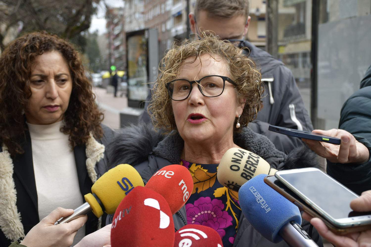 Asociación de Amigos del Pueblo Saharaui de El Bierzo (2)