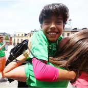 Asociación de Amigos del Pueblo Saharaui Asociación de Amigos del Pueblo Saharaui