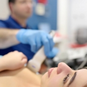 El Hospital del Bierzo atendió el pasado año a 557 enfermos de cáncer