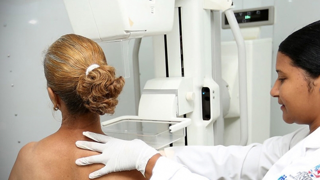 El cancer de mama aumentara un 38 en los proximos 25 anos 